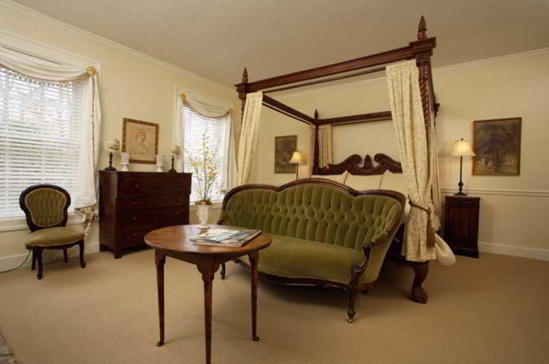 Bed and Breakfast The Burn Bed&Breakfast 2