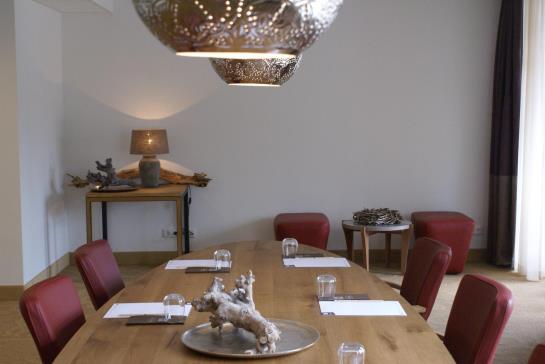 Grandhotel Ter Duin 1