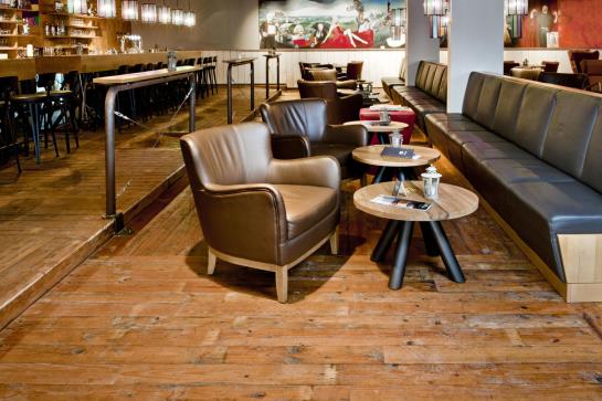 Grandhotel Ter Duin 2