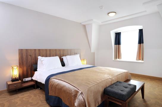 Grandhotel Ter Duin 3