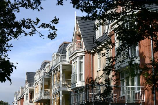 Grandhotel Ter Duin 4