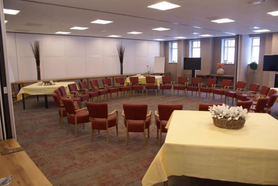 Grandhotel Ter Duin 6