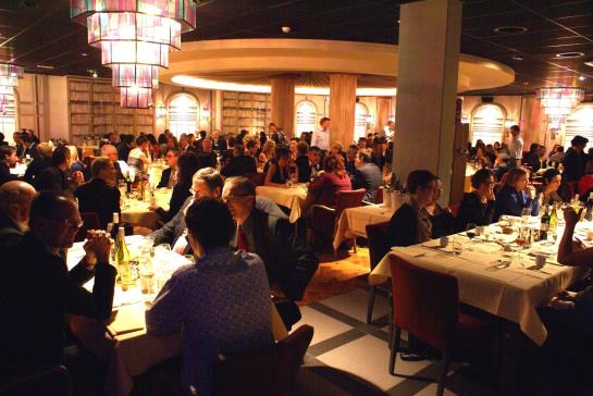 Grandhotel Ter Duin 7