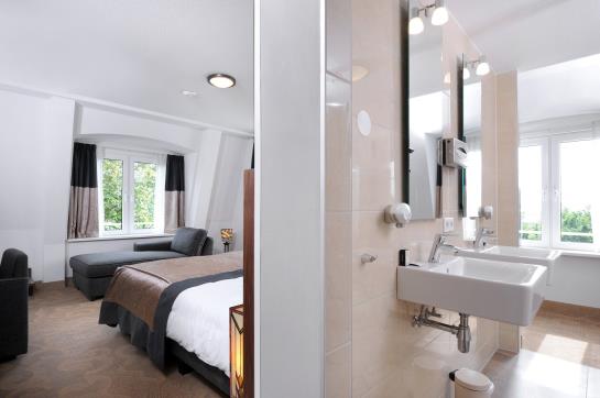 Grandhotel Ter Duin 8