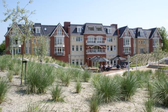 Grandhotel Ter Duin 9