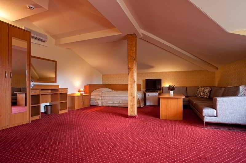 Park Hotel Sevastokrator Arbanasi