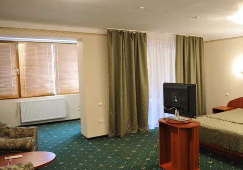 Hotel Bukovyna