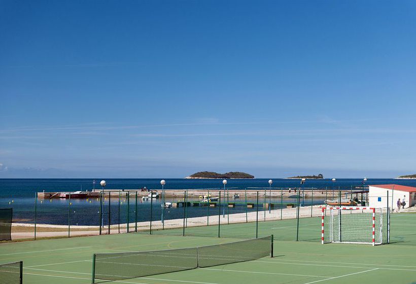 Villas Rubin Apartments