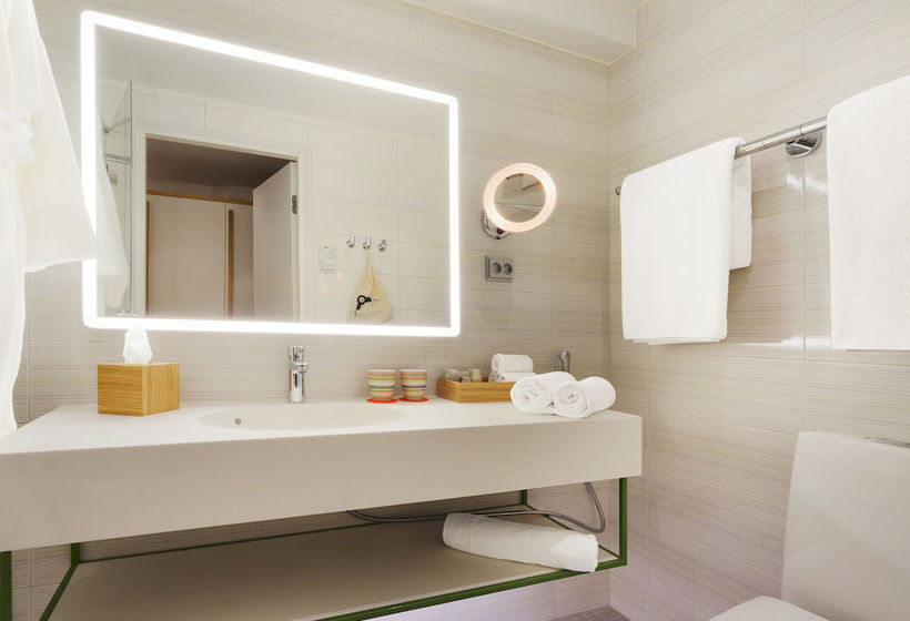 Hotel Indigo Helsinki Boulevard