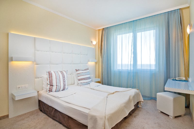 Hotel Perla Beach Complex - Perla I / Perla Il / Perla Iii / Perla Plaza