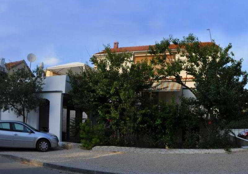 Apartments Cala
