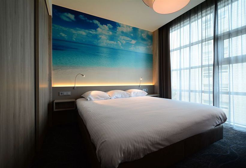 Hotel Ramada The Hague Scheveningen