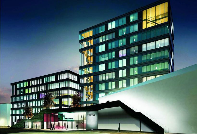 InterCityHotel Enschede