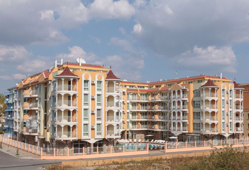 Hotel Silver Springs