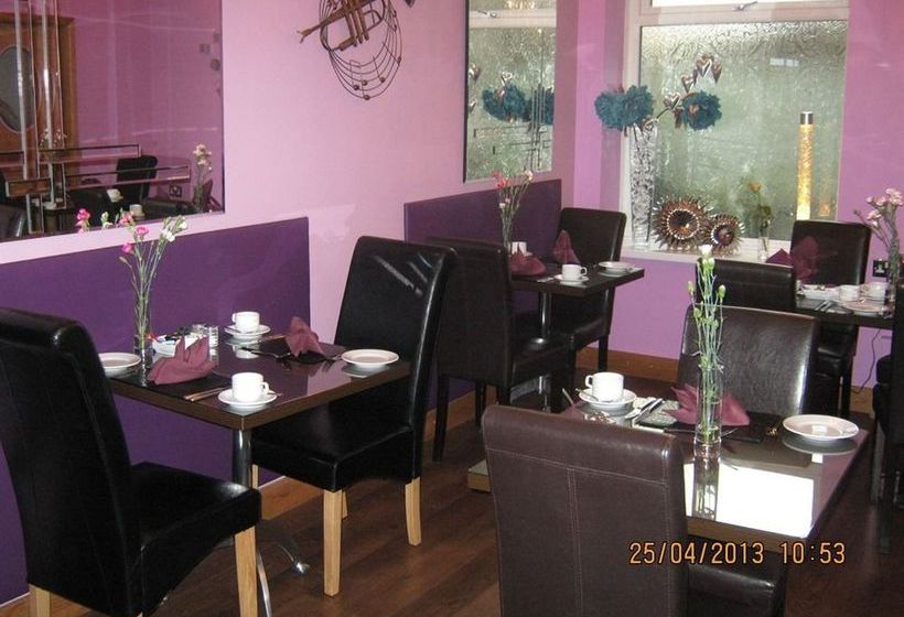 Pension The Arthington Guesthouse