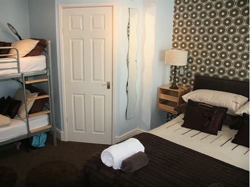 Pension The Arthington Guesthouse 12