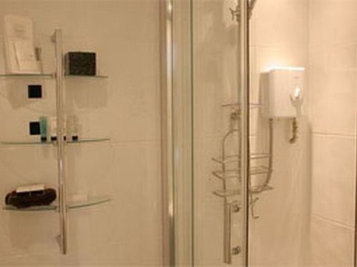 Pension The Arthington Guesthouse 13