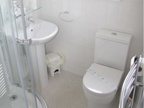 Pension The Arthington Guesthouse 14