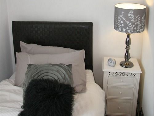 Pension The Arthington Guesthouse 15