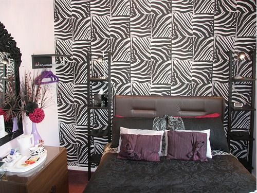 Pension The Arthington Guesthouse 16