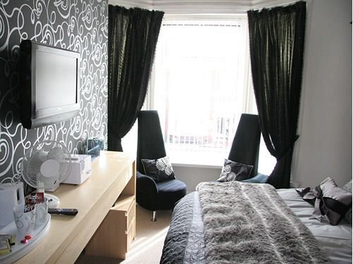 Pension The Arthington Guesthouse 17