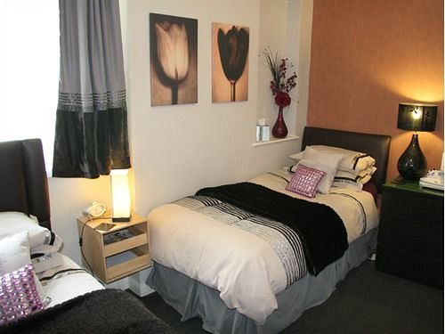 Pension The Arthington Guesthouse 18