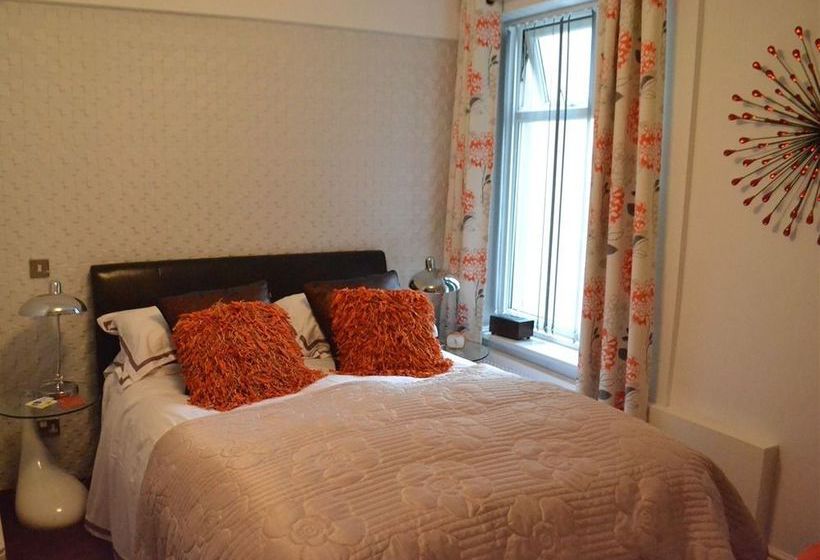 Pension The Arthington Guesthouse 2