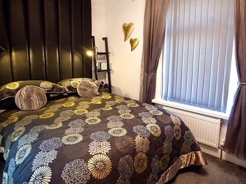 Pension The Arthington Guesthouse 20