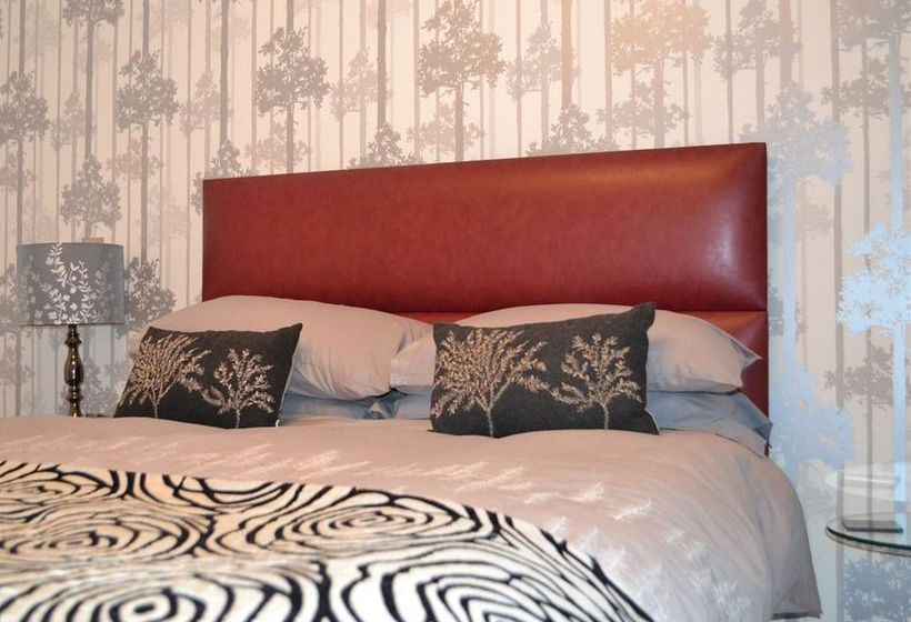 Pension The Arthington Guesthouse 7