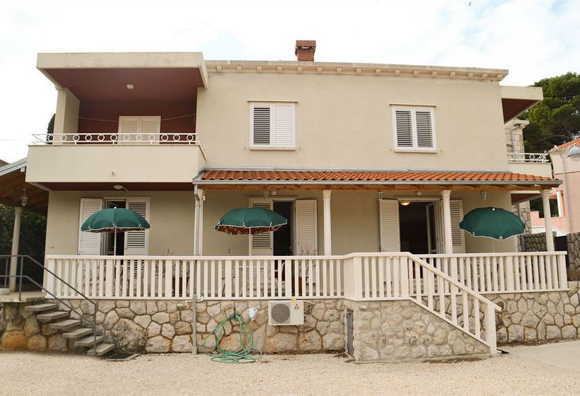 Hotel Apartments Kusalo Lapad