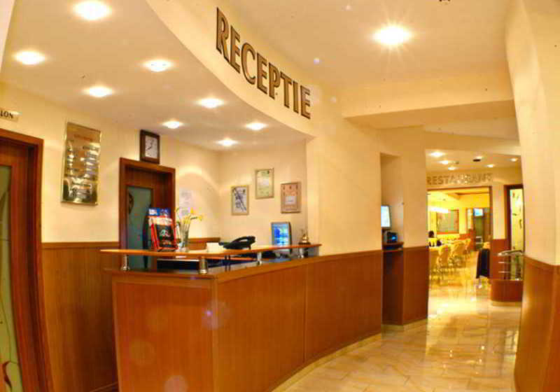 Hotel City Center 5