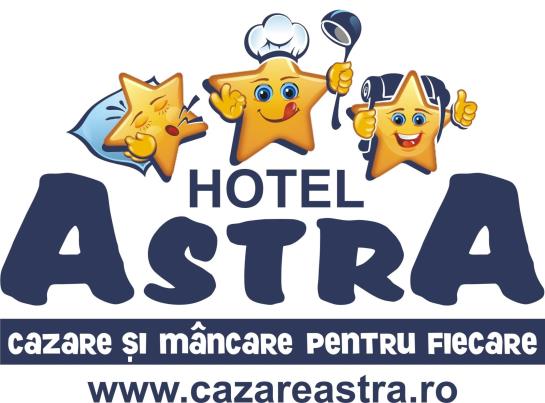 Hôtel Astra 1
