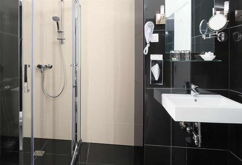 Bastion Hotel Budapest