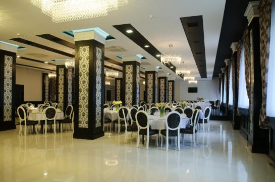 Taurus Hotel & Spa