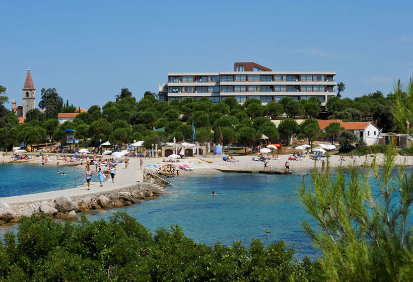 Hotel All Suit Istra