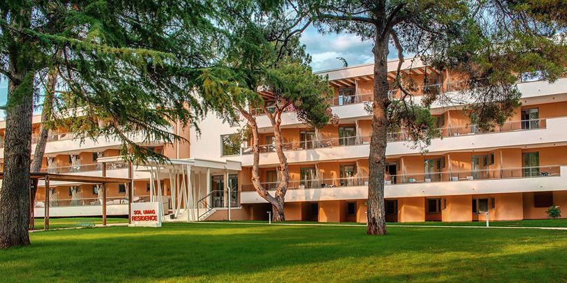 Hotel Sol Umag Residence