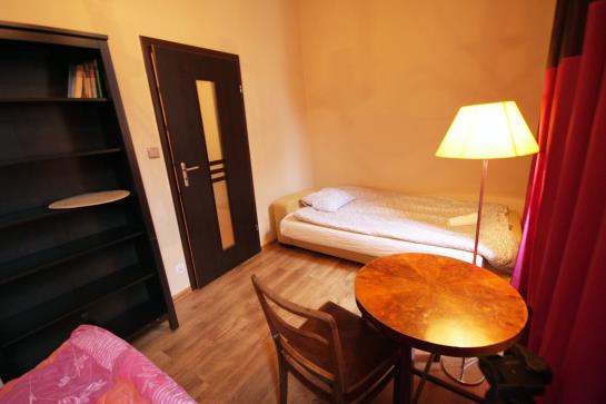 24w Apartments Old Town 1