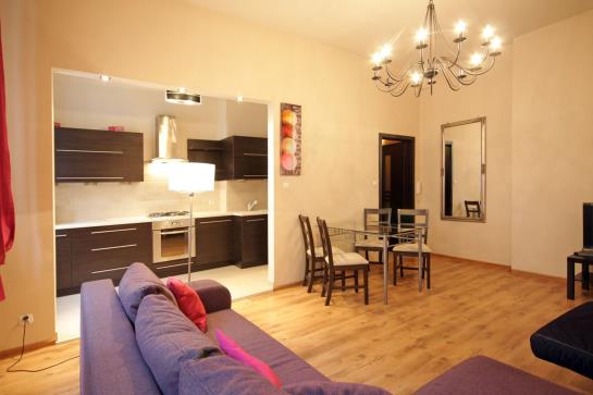 24w Apartments Old Town 3