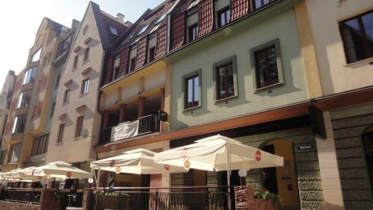 24w Apartments Old Town 6