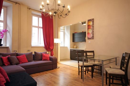 24w Apartments Old Town 7