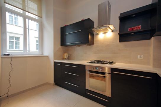 24w Apartments Old Town 8