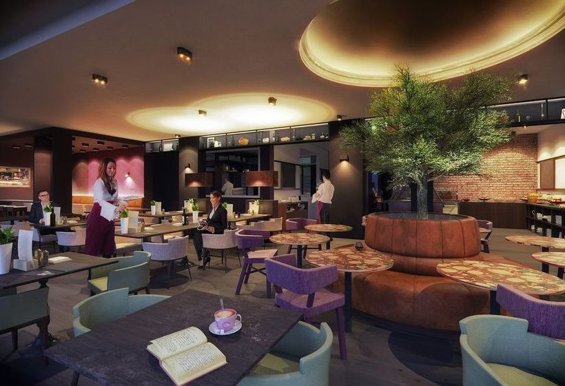 Hotel Corendon Vitality