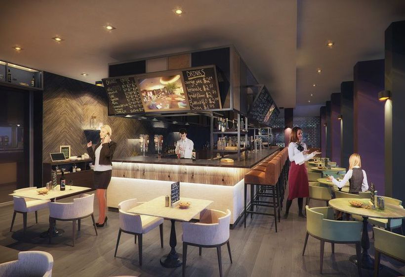 Hotel Corendon Vitality 1