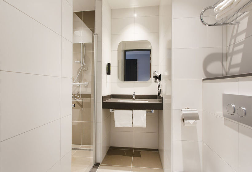 Hotel Corendon Vitality 10