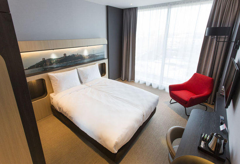 Hotel Corendon Vitality 11