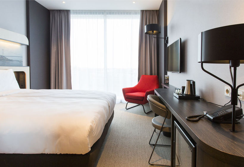 Hotel Corendon Vitality 12