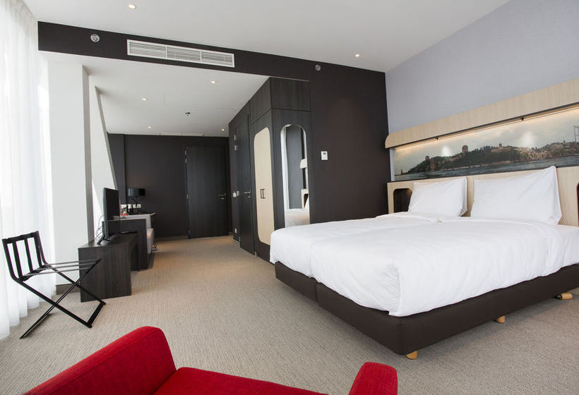 Hotel Corendon Vitality 14