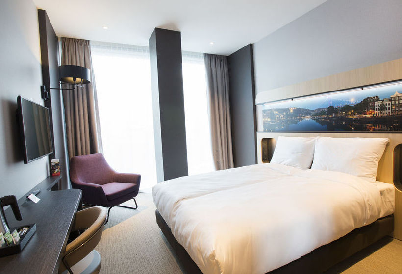 Hotel Corendon Vitality 16