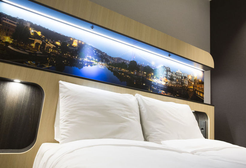 Hotel Corendon Vitality 17