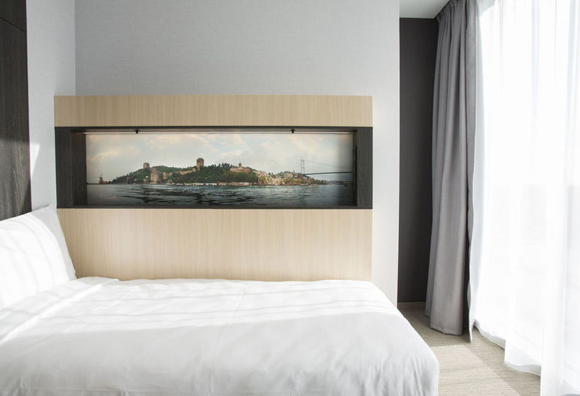 Hotel Corendon Vitality 18